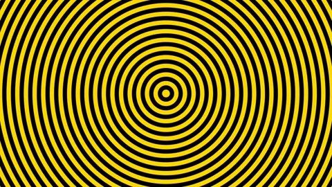 A loop animation hypnotic swirl background. Stock Footage 325079593