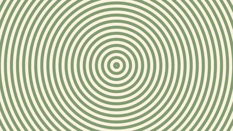 A loop animation hypnotic swirl background Stock Footage 333837867