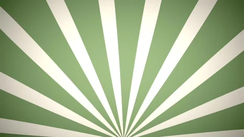 A loop animation radial stripes background with motion blur effect Stock Footage 333839425