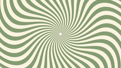 A loop animation spiral optical illusion background Stock-Footage 333839252