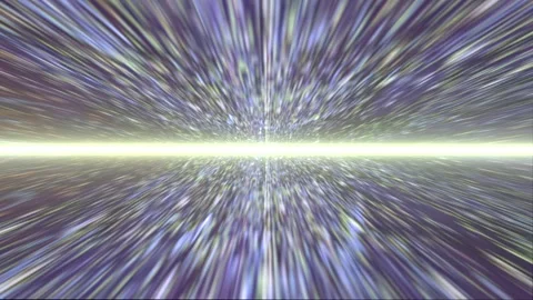 A loop animation starburst background with motion blur and shake effect Stock Footage 317393762