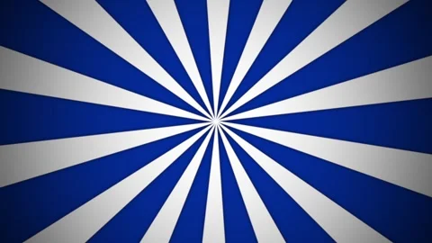 A loop animation sunburst pattern background Stock Footage 337930226