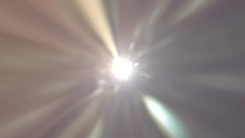A loop animation tunnel background. Stock Footage 325081577
