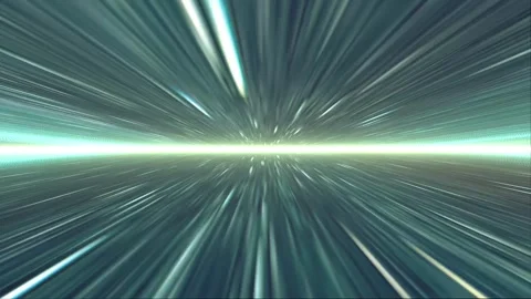 Loop animation tunnel background Stock-Footage 333840563