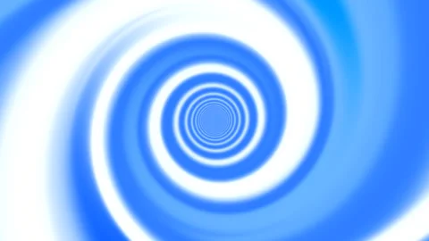 A loop animation vortex with bokeh effect background Stock-Footage 337932963