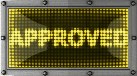 Loop approved Stock Footage