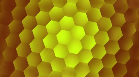 Loop background, abstract motion Stock Footage 36997554