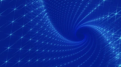 Loop background, abstract motion, turbulence light Stock Footage 37187104