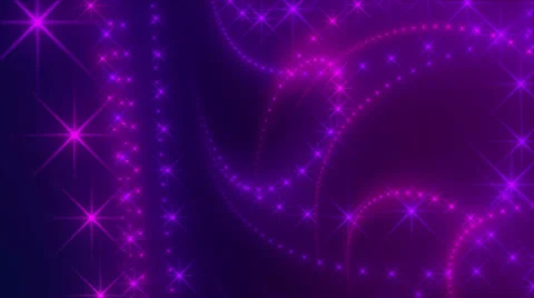 Loop background, abstract motion, turbulence light Stock Footage 37188336