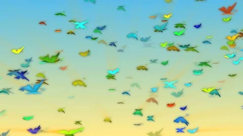 Loop background animation. Stock Footage 59673567