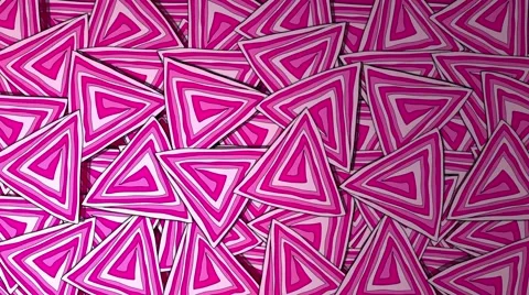 Loop background animation. Stock Footage 60750345