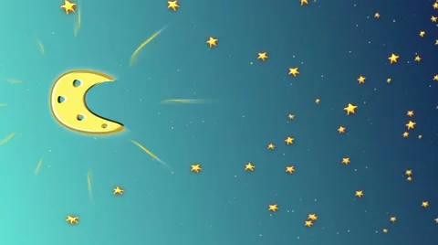 Loop background animation. Stock Footage 60750402