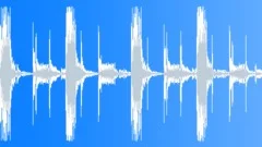 Loop beat On the ride 124bpm Sound Effect