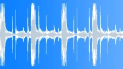 Loop beat On the ride 124bpm Sound Effect