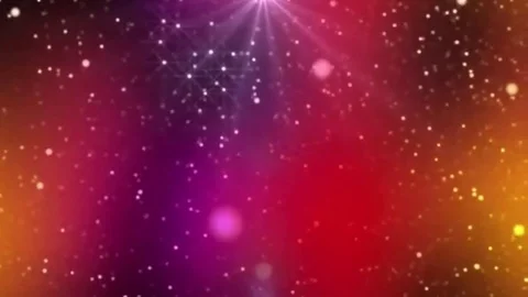 Loop beautiful color background Stock Footage 98247324