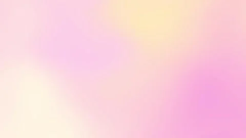 Loop beige and pink pastel color gradient seamless motion background Stock Footage 292916323