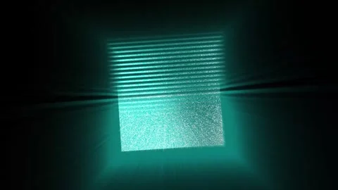 Loop blue dark black background motion animation. Stock Footage 275821751