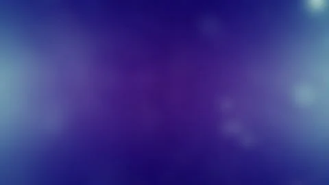 Loop blurred blue abstract background Stock Footage 308797356