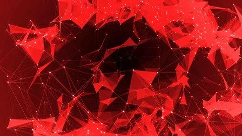 Loop brightly science fiction abstractive backdrop Stock Footage 116337549