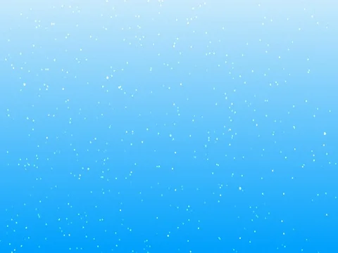 Loop christmas snow abstract particle background Stock Footage 69461328