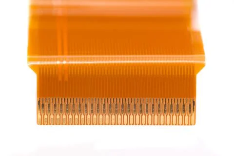 Loop circuit Stock Photos