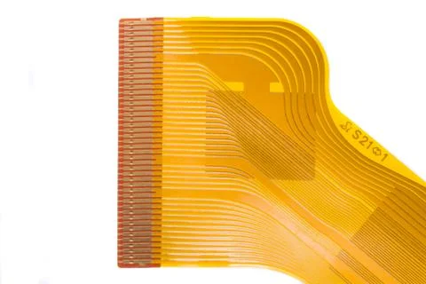 Loop circuit Stock Photos