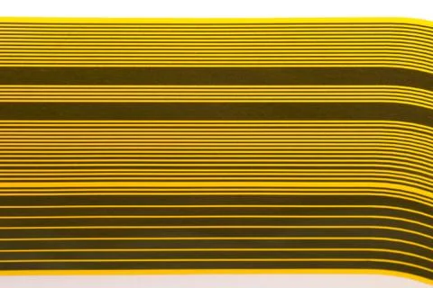 Loop circuit 스톡 사진