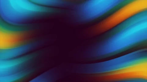 Loop Colorful Background Stock Footage 133779636