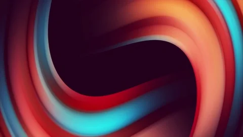 Loop Colorful Background Stock Footage 133780201