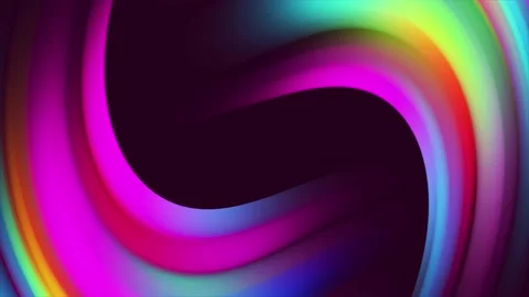 Loop Colorful Gradient Background Stock Footage 133779666