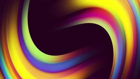 Loop Colorful Gradient Background Stock Footage 133779696