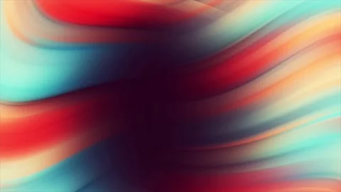 Loop Colorful Gradient Background Stock Footage 133780004