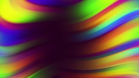 Loop Colorful Gradient Background Stock Footage 133801254