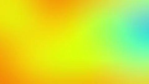 Loop colorful light leak on black abstract background 스톡 동영상 259046010