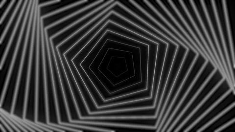 Loop creative background animation Stock Footage 264652460