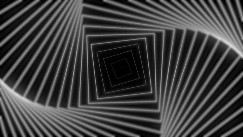 Loop creative background animation Stock Footage 264652481