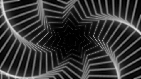 Loop creative background animation Stock Footage 264652557