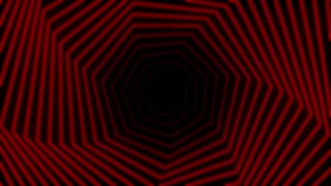 Loop creative background animation Stock Footage 264652637