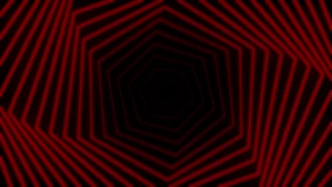 Loop creative background animation Stock Footage 264652672