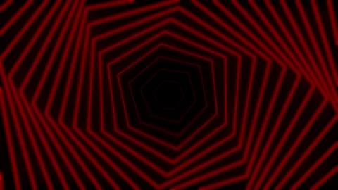 Loop creative background animation Stock Footage 264652721