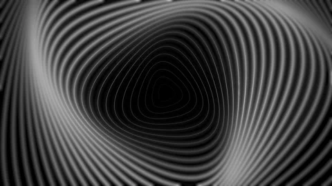 Loop creative background animation Stock Footage 264652769