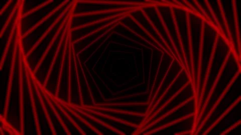 Loop creative background animation Stock Footage 264652782