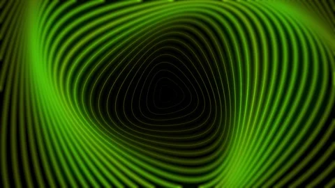 Loop creative background animation Stock Footage 264652840