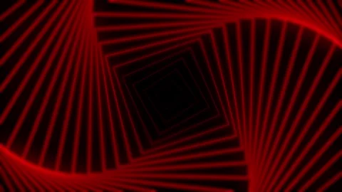 Loop creative background animation Stock Footage 264652842
