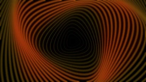 Loop creative background animation Stock Footage 264652887