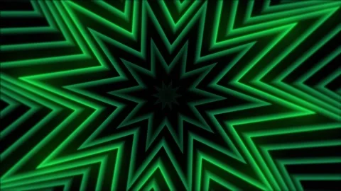 Loop creative background animation Stock Footage 264731649