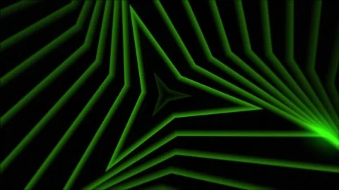 Loop creative background animation Stock Footage 264731660