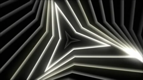 Loop creative background animation Stock Footage 264731664