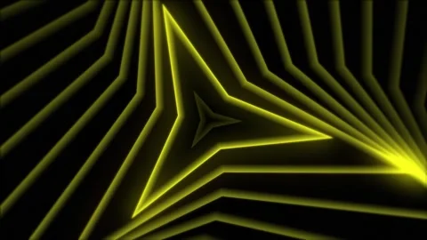 Loop creative background animation Stock Footage 264731667