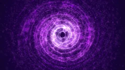 Loop Cycle Background，Abstract background with animation Stock Footage 102755099